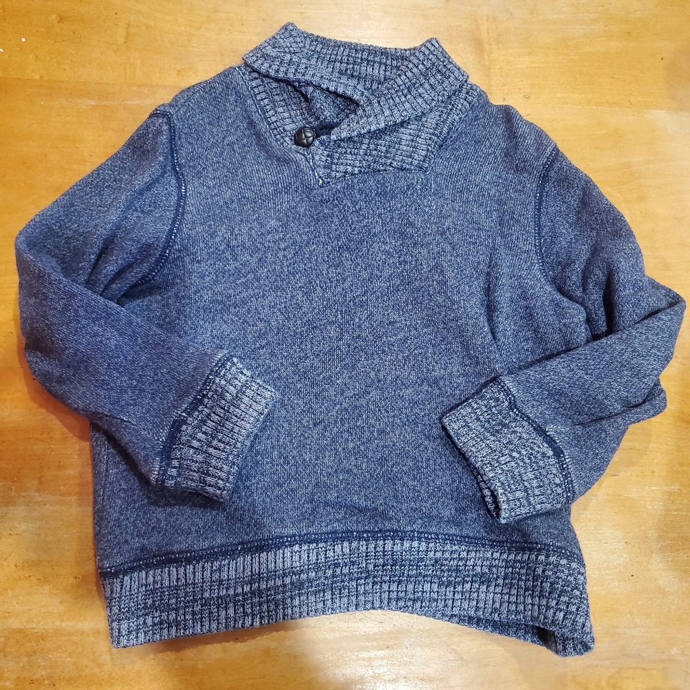 Boys sweater